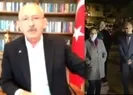 Kılıçdaroğlu ve Kaftancıoğlu birbirini yalanladı!