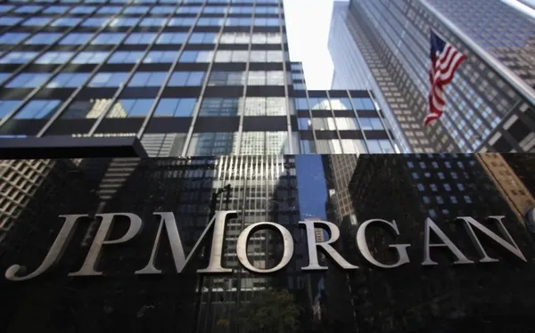 Türkiye yeniden küresel ekonominin dikkatini çekti! J.P. Morgan'dan yatırımcılara açık çağrı - 4