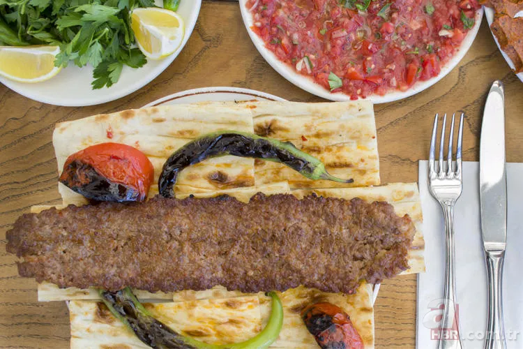 Türkiye'nin lezzetleri tüm dünyayı hayran bıraktı 6