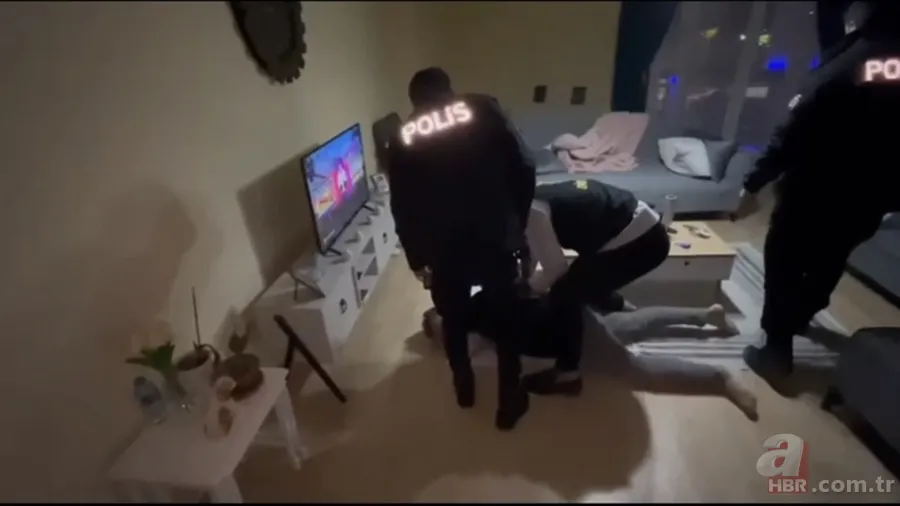 Sahte ‘araç muayene randevusu’ dolandırıcılarına operasyon:14 ilde 25 tutuklama 4