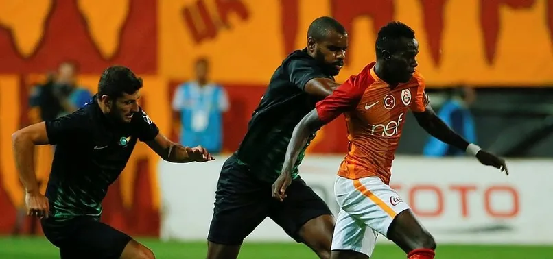 Devler Bruma için geliyor!