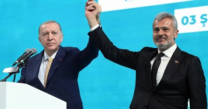 Hatay’da kıyasıya yarış! Seçimi Cumhur İttifakı adayı Mehmet Öntürk kazandı | Kentsel dönüşüme karşı çıkan Lütfü Savaş’a sandık tokadı