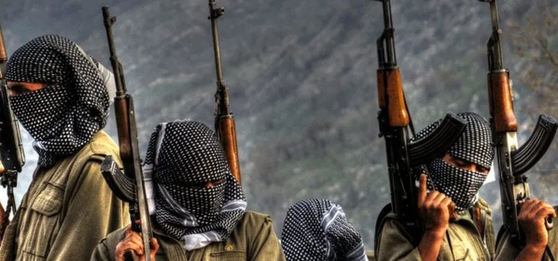 PKK'NIN GALERİCİSİ YAKALANDI!