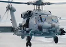 ABDden Yunanistana milyon dolarlık helikopter satışı