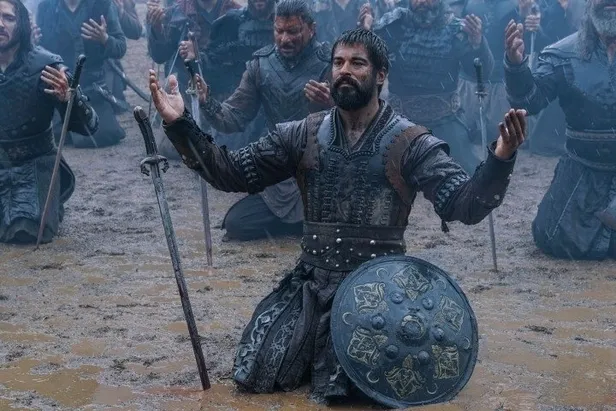 Kuruluş Osman bu akşam yok mu, neden yok? Kuruluş Osman bugün yayınlanacak mı, yeni bölüm ne zaman? 2 Kasım ATV yayın akışı...