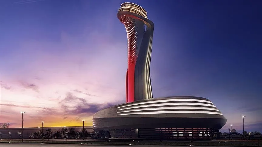 Istanbul Havalimani Na Gidis Yoluyla Ilgili Yeni Duyuru Havaist Sefer Saatleri Ve Guzergahlari Degisti