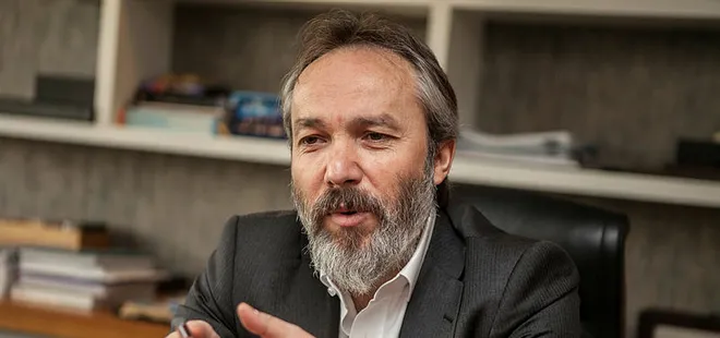 Şehit Erol Olçok’un kardeşi Cevat Olçok: Her zaman Başkan Erdoğan’ın yanındayız!