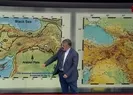 Hangi bölgelerde fay hattı geçiyor? Deprem tehlike haritasında hangi şehirler var?