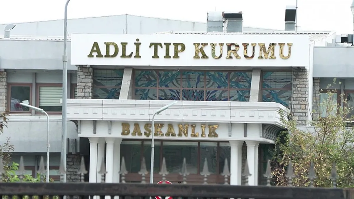 Serinlemek için girdiği şelale sonu oldu! Yer: Çatalca