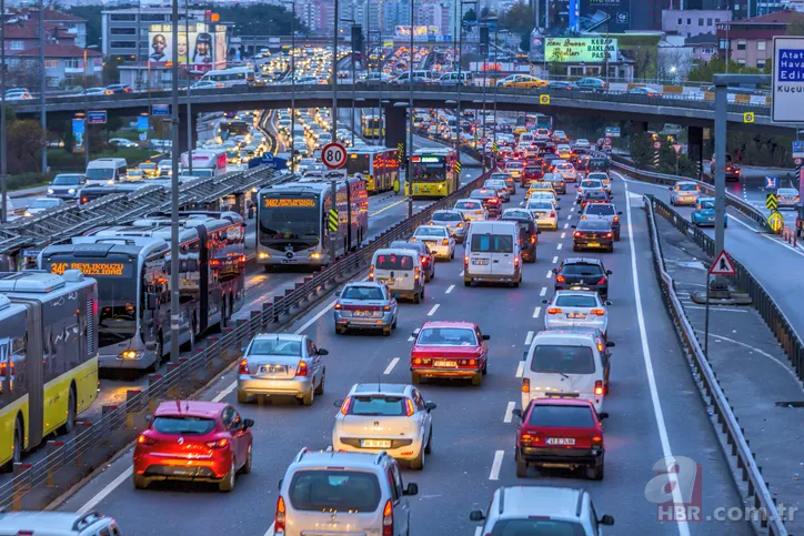 Benzinli dizel araçla trafiğe çıkmak yasaklanıyor! 33 ülkede geçerli olacak! Anlaşmaya Türkiye de katıldı! 1