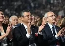 CHPde şaibeli kurultay davasına erteleme kararı