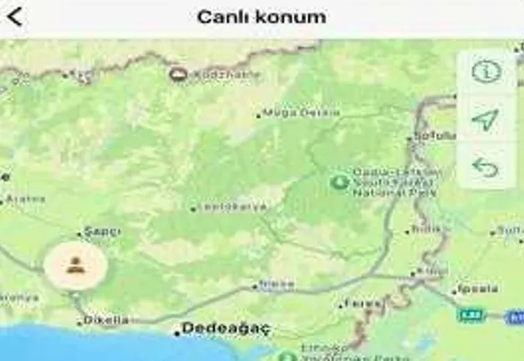 Casperlar ve Çirkinler suç ittifakının adliye, emniyet, gümrük ve belediyedeki casusluk çarkı deşifre edildi! - 3