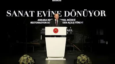 Oraları yıkıma, talana mahkum ettiler