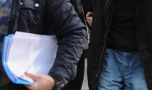 Son dakika: Necip Hablemitoğlu cinayetinde flaş gelişme! Aranan Tan Dervişoğlu yakalandı