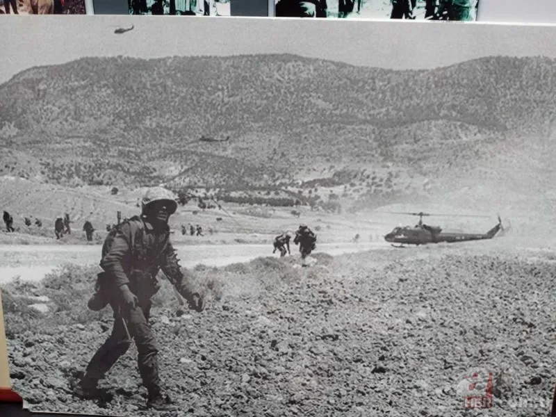 GKRY lideri Hristodulidis'ten skandal sözler! Türkleri ve Rumları katleden EOKA'ya övgüler dizdi 9