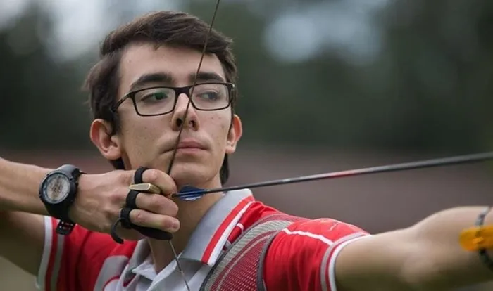 Mete Gazoz isim hakkını kaptırdı!