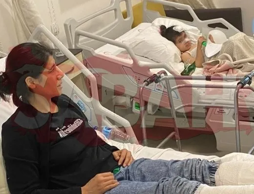 Türkiye Beyoğlu’ndaki patlamaya ağladı! Herkesin dikkatini çeken o bebek arabasının sahibi konuştu