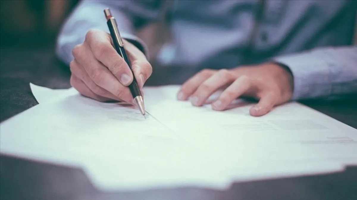 TBMM Dilekçe Komisyonuna gönderilen dilekçe sayısı 11 bini aştı