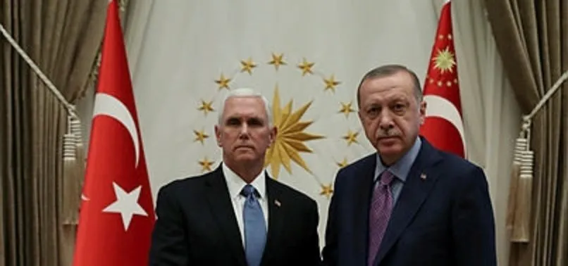 Son dakika: Heyetlerarası görüşme sona erdi