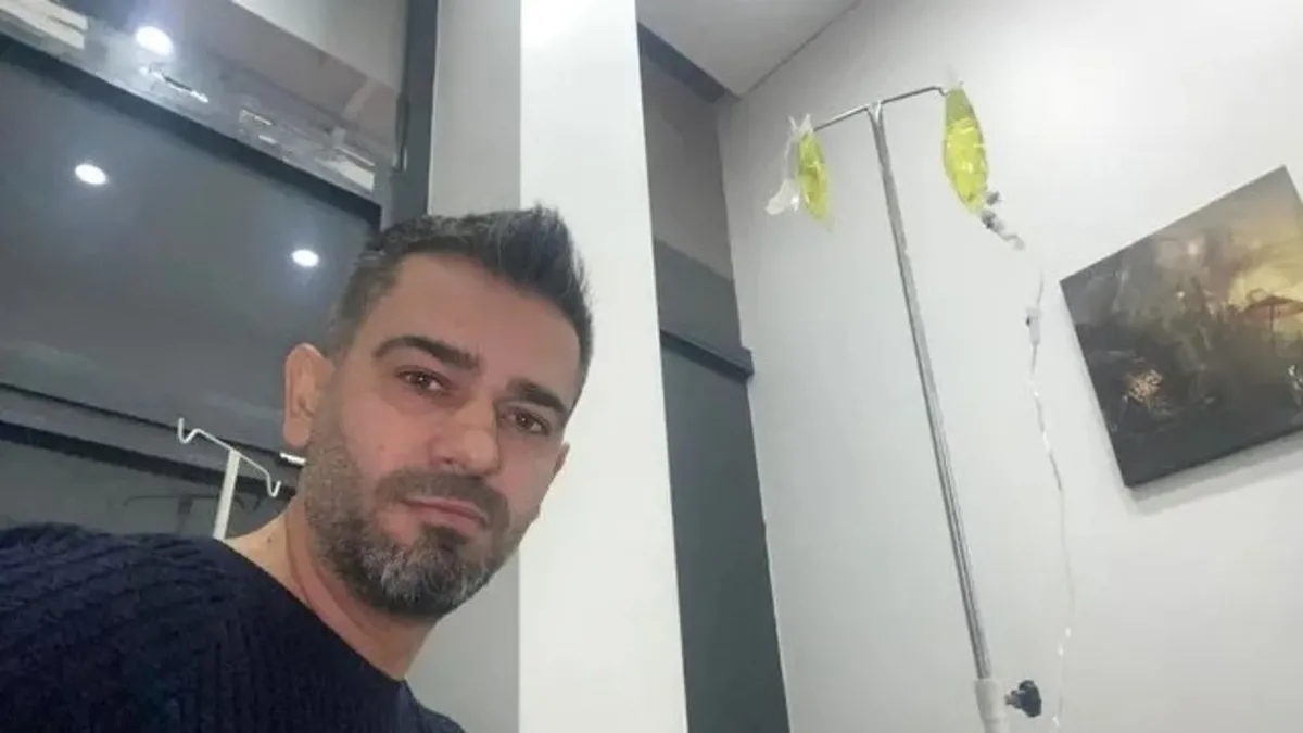 Sarı serum faciasında hayatını kaybetmişti: Klinik doktoruna haciz kararı