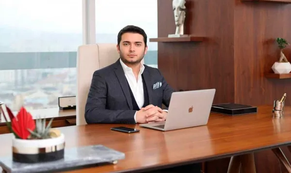 Kripto para borsasındaki Thodex vurgununda flaş gelişme! 2 milyon lira ödeme - 7