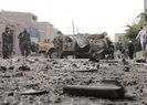 BM: Afganistan tehlikeli bir dönüm noktasında
