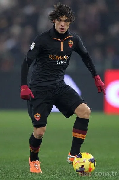 Fenerbahçe'nin transfer gündemindeki iki sürpriz isim! 8