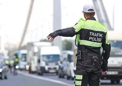 Elazığ'da sürücü kuralları hiçe saydı! O anlar kamerada