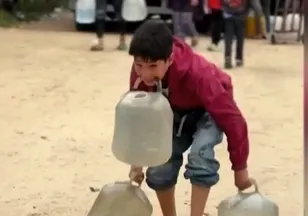 Gazze’de insani kriz giderek derinleşiyor