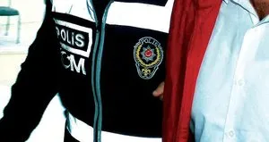 FETÖ’den tutuklanan gazeteci serbest bırakıldı