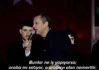 Hedef boykot mu ekonomik darbe mi?