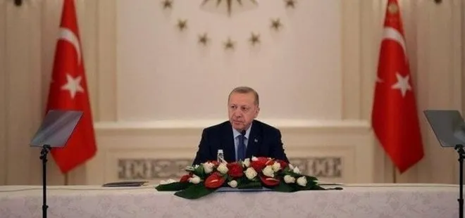 2021-2022 Akademik Yılı’nın açılışını Başkan Erdoğan yapacak