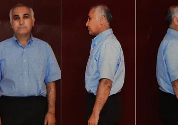 FETÖ'nün firari ismi Adil Öksüz'ün kayınvalidesi için karar