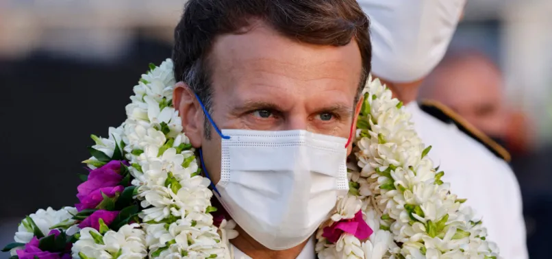 Fransa ve İsrail arasında casus yazılım gerilimi tırmanıyor!