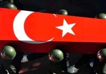 Hakkari'de terör saldırısı: 1 şehit