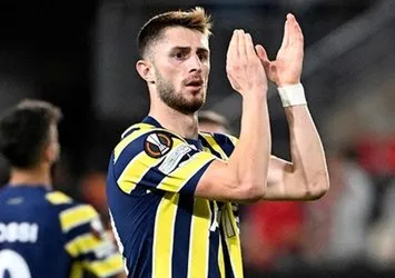 Fenerbahçe’den İsmail Yüksek’e yeni sözleşme