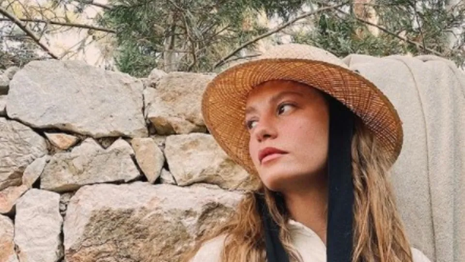 Serenay Sarıkaya yeni aşka yelken mi açtı? Magazin dünyasına bomba gibi düşen iddia