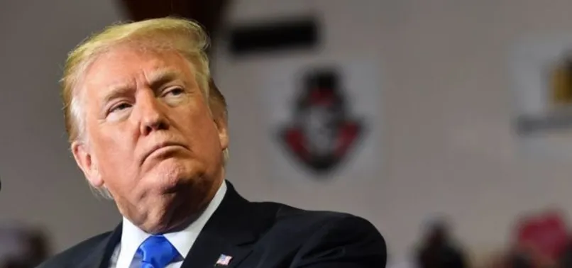 Trump ailesinden bombalı paket açıklaması