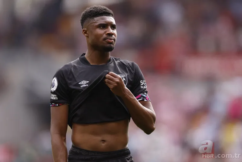 Galatasaray'dan sağ bek hamlesi! Transfer Premier Lig'den geliyor 3