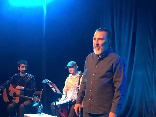 Oyuncu Kemal Başar’dan sanat dünyasını sarsacak ifşa! Faşizanlıkları tiyatroyu bitirdi