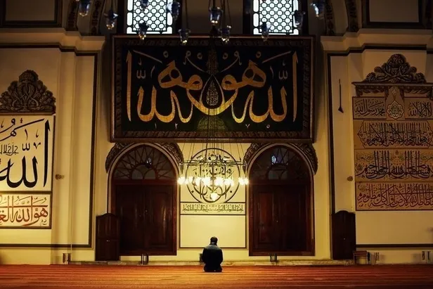 Tesbih namazı nasıl kılınır, niyet edilir? Berat Kandili namazı kaç rekattır 100 rekat namazın fazileti nedir? - 1