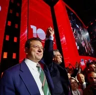 Özgür Özel Türkiyeyi bu seferde Almanya’da şikayet etti