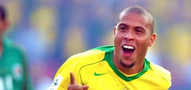 Brezilyalı unutulmaz golcü Ronaldo’dan flaş koronavirüs açıklaması