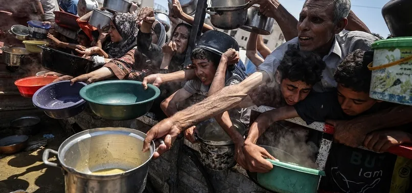 Hollywood yıldızlarından İsrail’e art arda tepki! Netanyahu kazandı bizi kendine benzetti