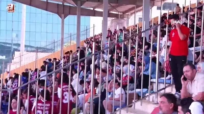 Bağcılar’ın yıldızları ödüllendirildi