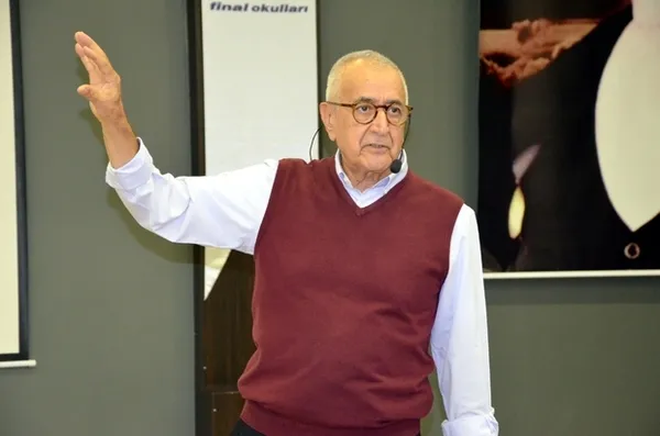 İstanbul Emniyet Müdürlüğü’nden Doğan Cüceloğlu’nun ölümü hakkında son dakika açıklaması