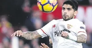 Banega: Burada çok mutluyum