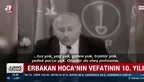 Necmettin Erbakan anısına...