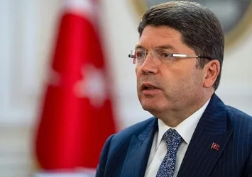 Bakan Tunç'tan cezaevlerinde açık görüş açıklaması! Yılbaşında yapılabilecek