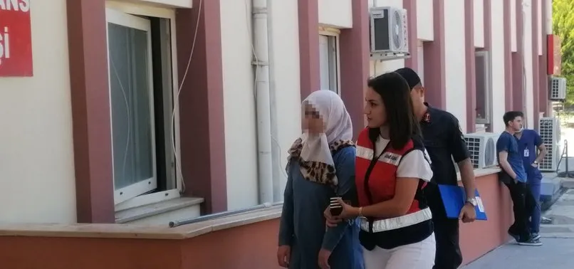 Antalya’da kan donduran cinayet! 2 yaşındaki kızını öldürdü
